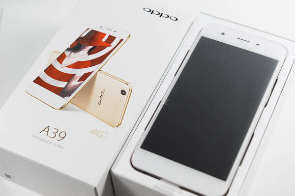 OPPO A39开箱-33 OPPO A39开箱-33