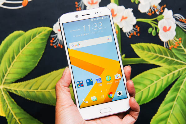 HTC 10 eve 开箱-28 HTC 10 eve 开箱-28