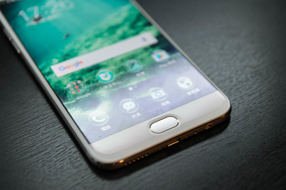 精仿OPPO R9s 开箱-68