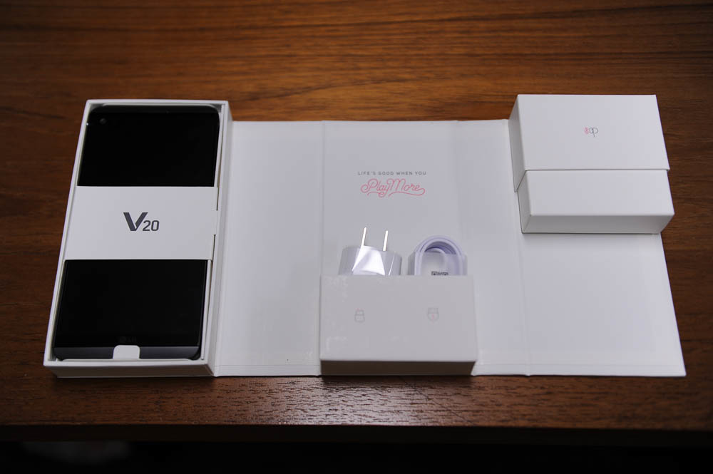 LG V20 开箱、评测、实拍照-6 LG V20 开箱、评测、实拍照-6