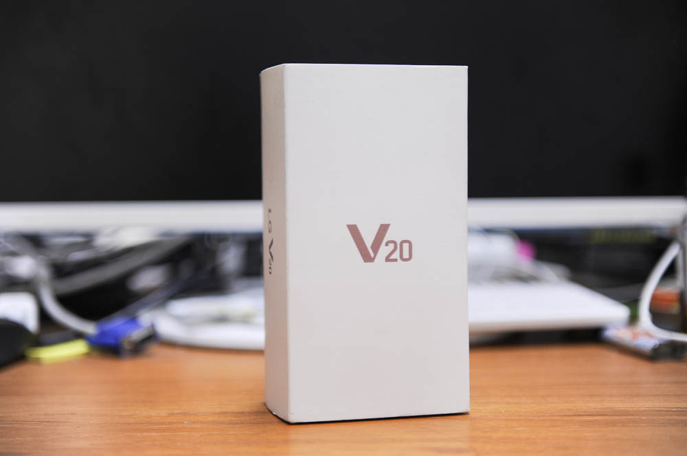 LG V20 开箱、评测、实拍照-4 LG V20 开箱、评测、实拍照-4