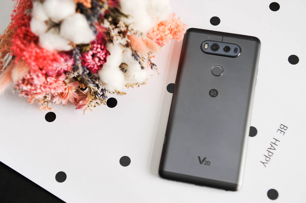 LG V20 开箱、评测、实拍照-83