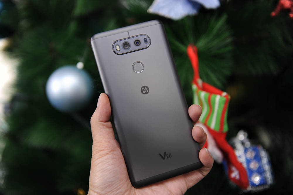 LG V20 开箱、评测、实拍照-76