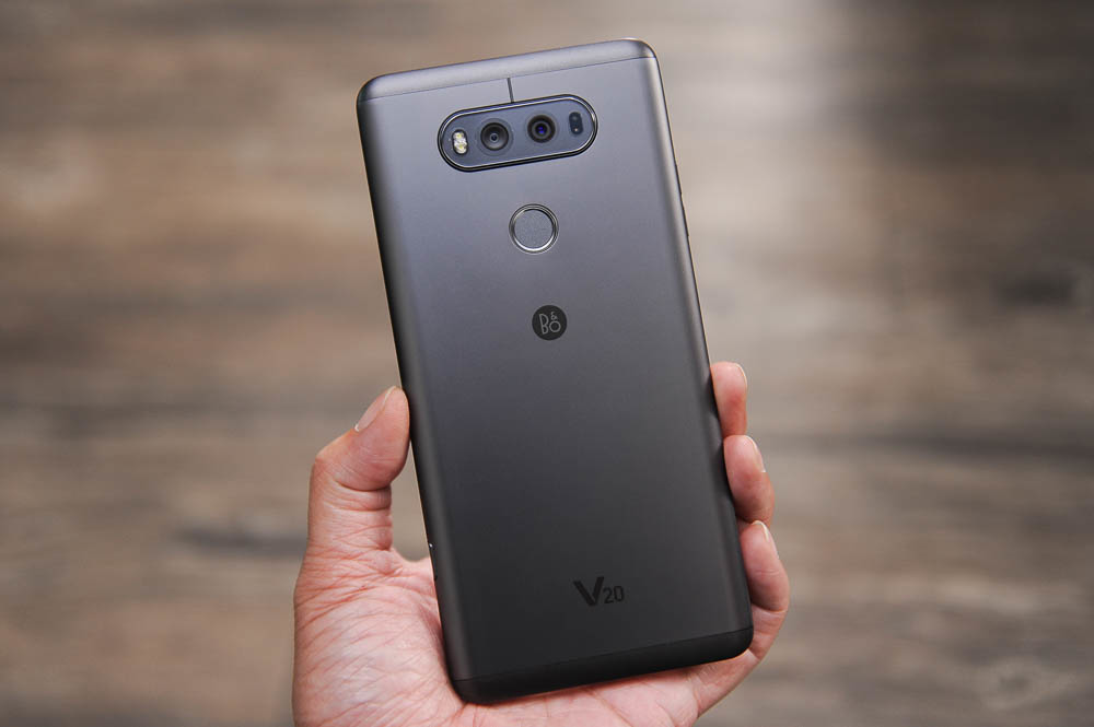 LG V20 开箱、评测、实拍照-60