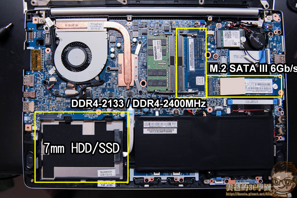 The most thin warships - CJScope Z-530 out of the box, evaluation -6593