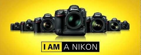 nikon