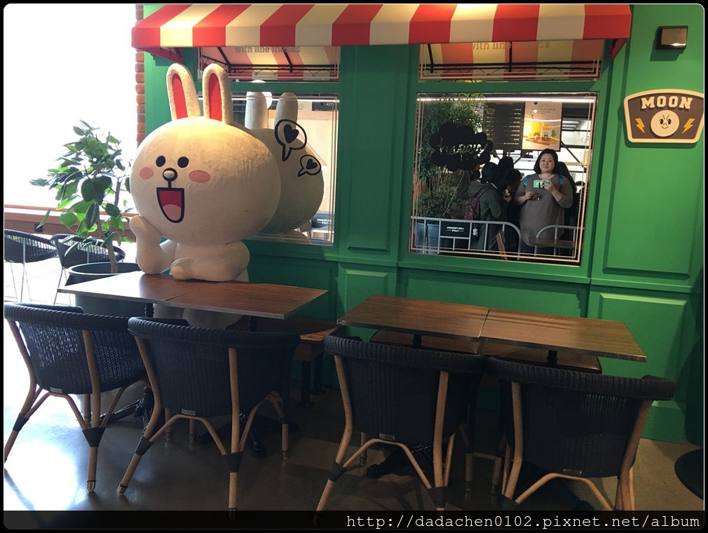 20160406 LINE FRIENDS-015.JPG