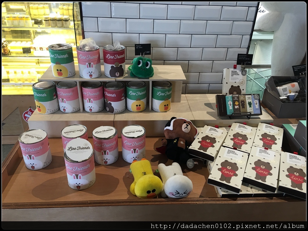 20160406 LINE FRIENDS-034.JPG