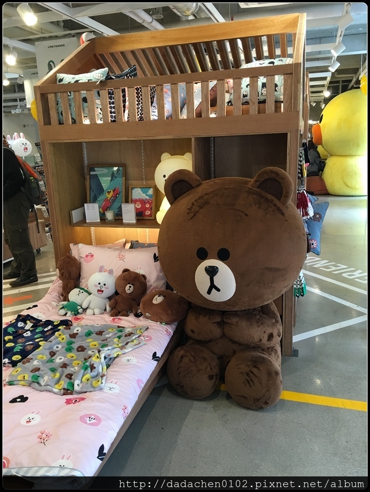 20160406 LINE FRIENDS-039.JPG