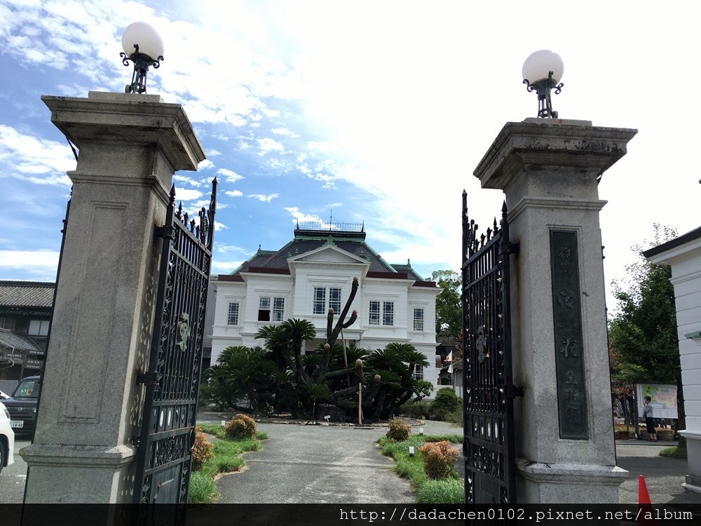 20160913 九州柳川立花宅-043.JPG