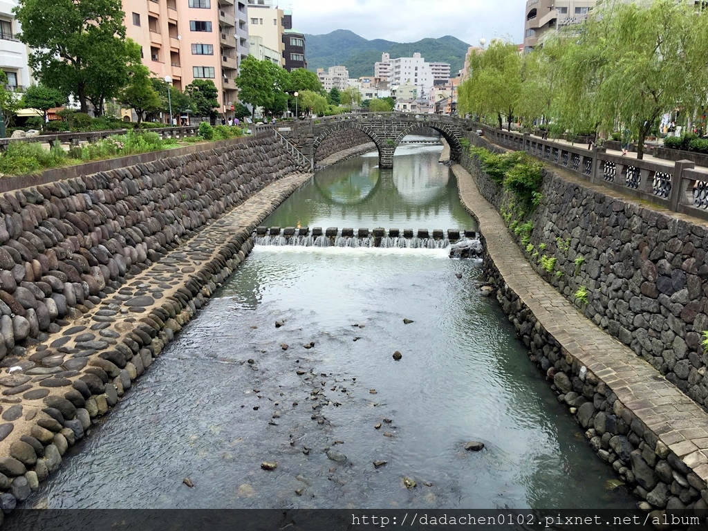 20170707 長崎眼鏡橋-004.JPG