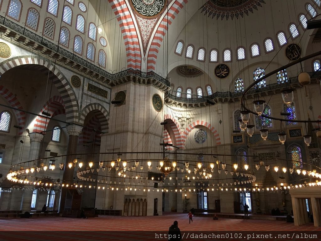 20180403 蘇萊曼耶清真寺-019.JPG