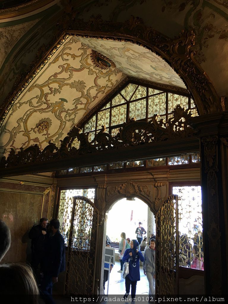 20180404 托普卡匹皇宮-063.JPG