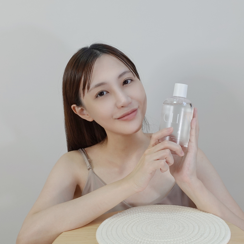 〈保养〉黛若诗琳“水曜胺基酸洁面乳＆水净力卸妆水”｜保养级的