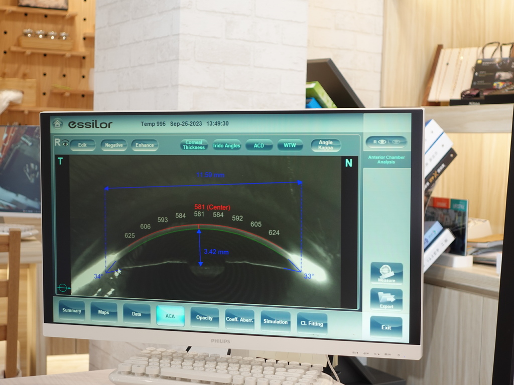 〈新店驗光&配眼鏡〉靈魂之窗大坪林店|超專業的量身驗光服務、 〈新店驗光&配眼鏡〉靈魂之窗大坪林店|超專業的量身驗光服務、