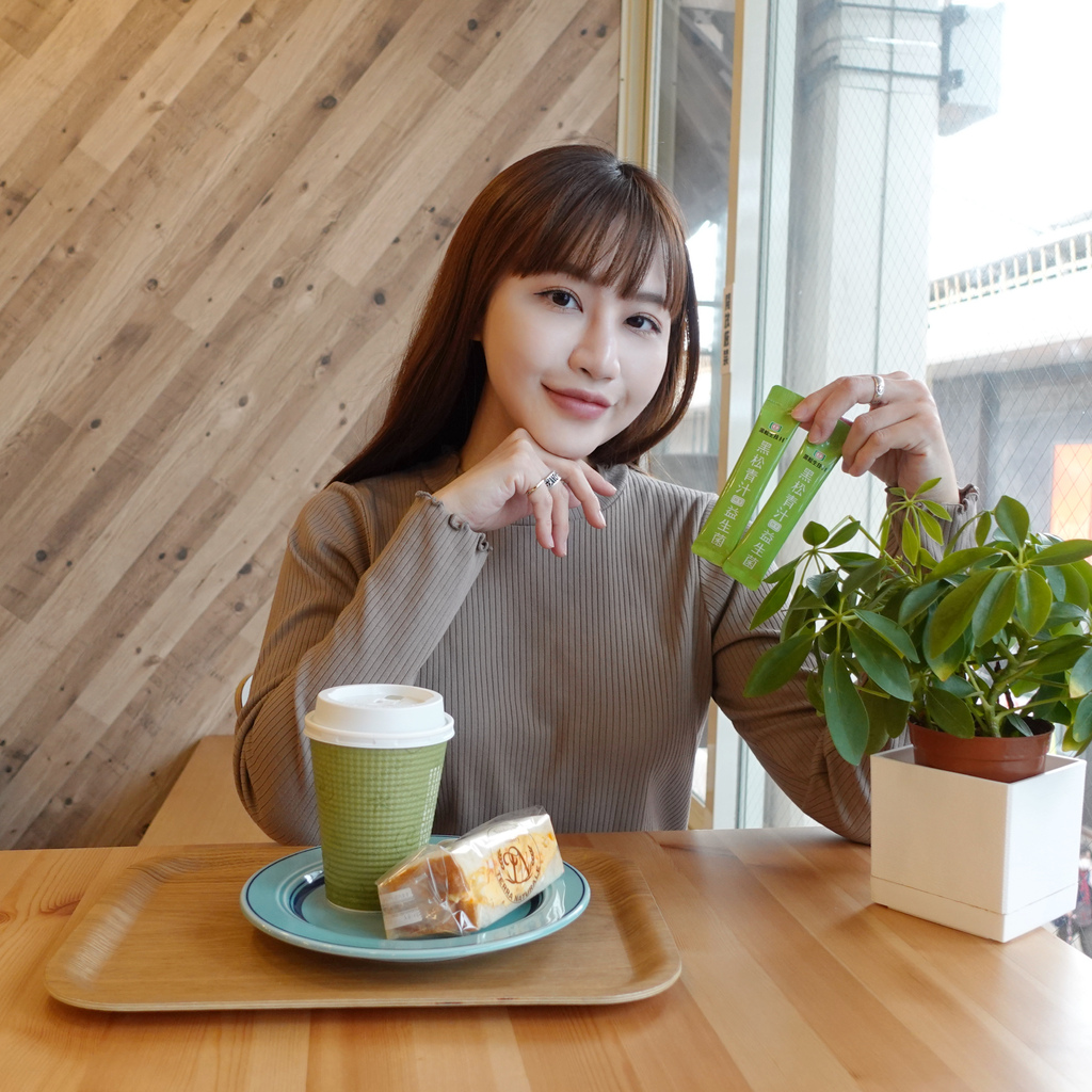 〈顺畅秘密〉【黑松青汁酵素益生菌】每日顺畅神队友｜益生菌、青