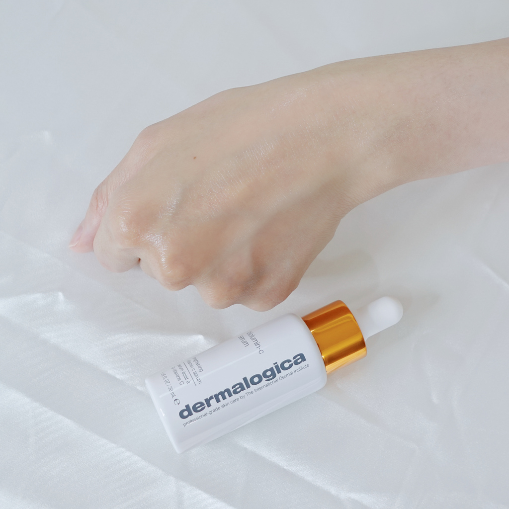 〈保养品实测〉【美国德卡dermalogica】维他命面膜、