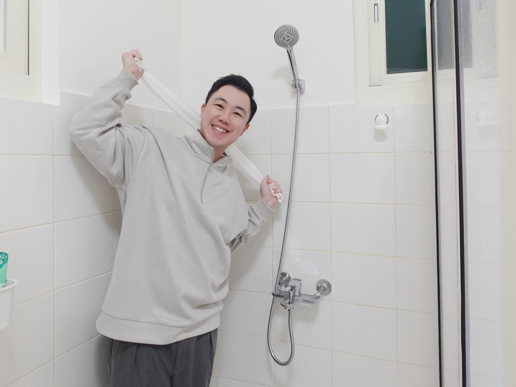 〈卫浴开箱〉五星饭店都在用的卫浴品牌【BadeBoss】｜我