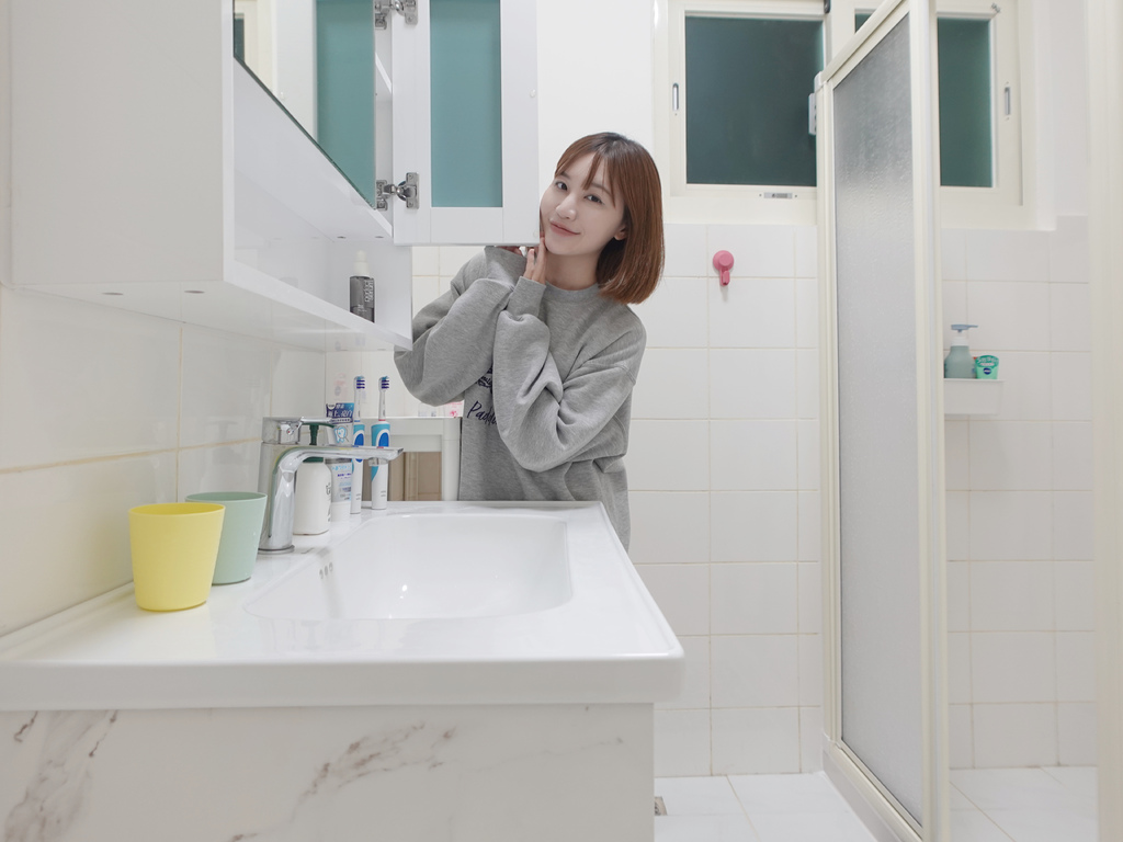 〈卫浴开箱〉五星饭店都在用的卫浴品牌【BadeBoss】｜我