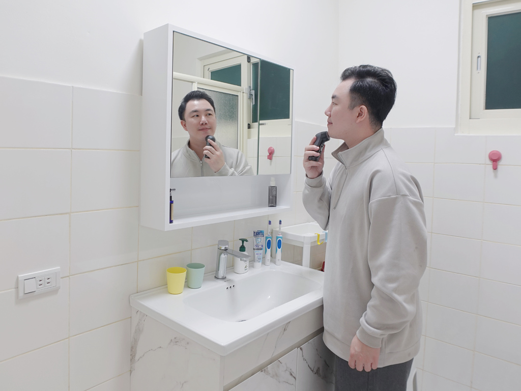 〈卫浴开箱〉五星饭店都在用的卫浴品牌【BadeBoss】｜我
