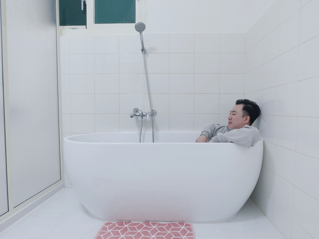 〈卫浴开箱〉五星饭店都在用的卫浴品牌【BadeBoss】｜我