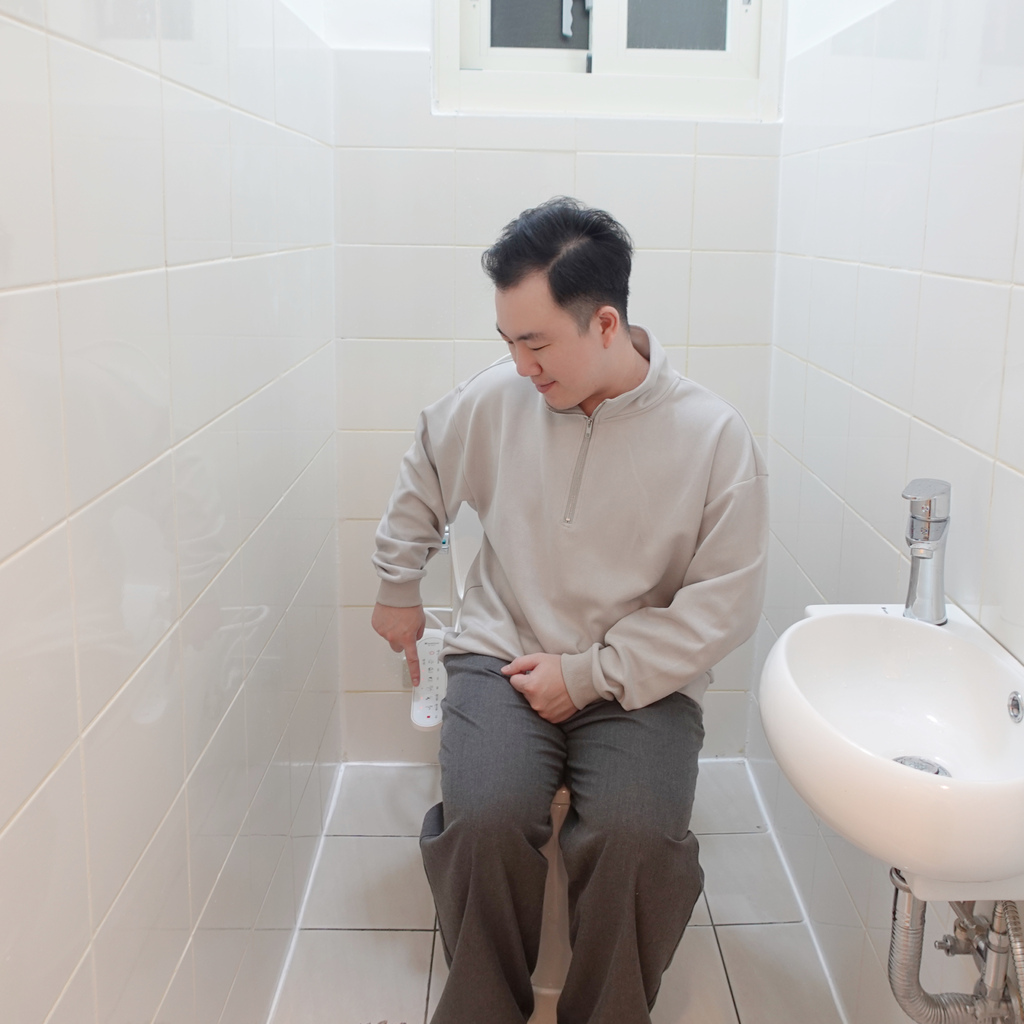 〈卫浴开箱〉五星饭店都在用的卫浴品牌【BadeBoss】｜我