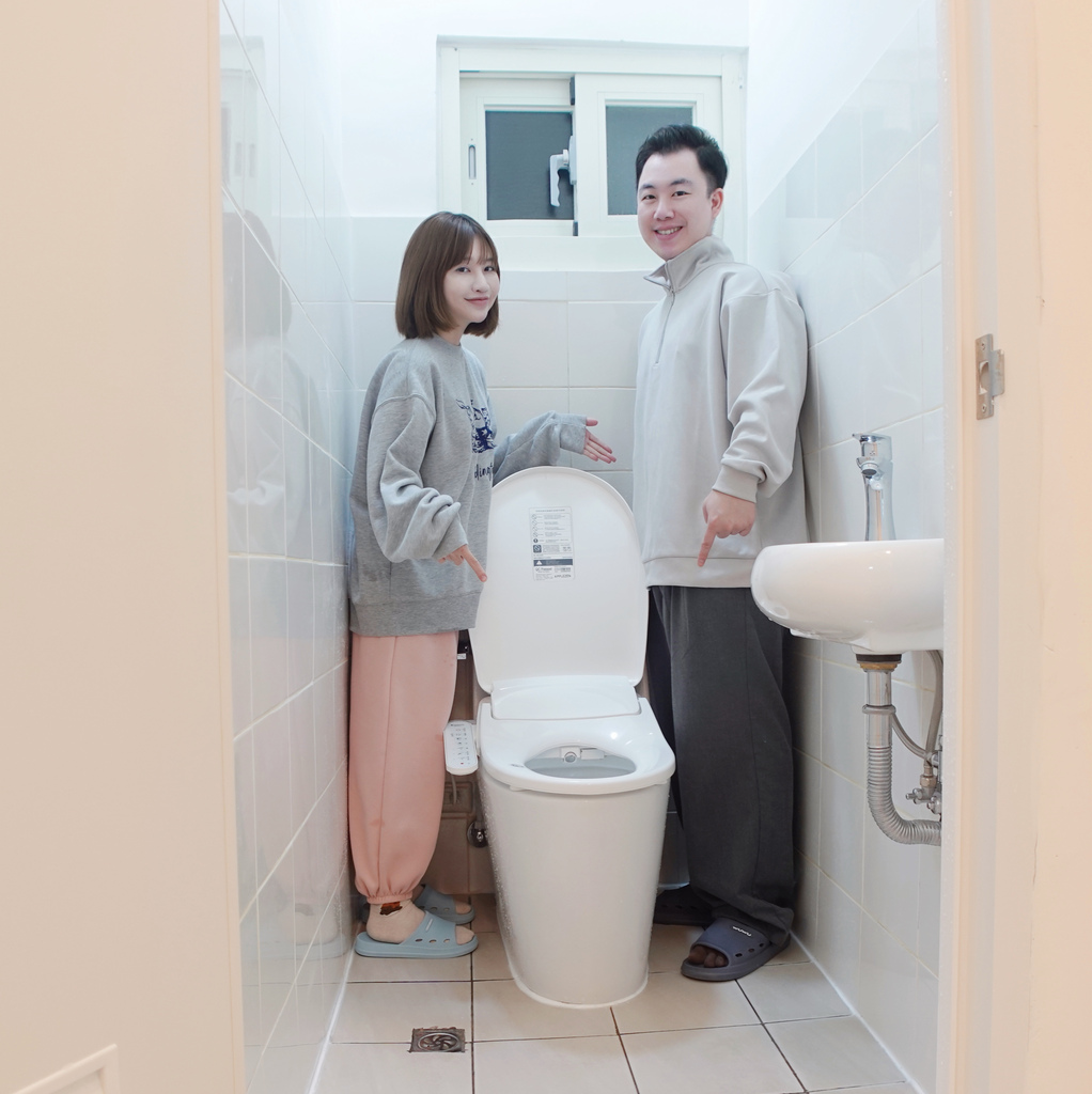 〈卫浴开箱〉五星饭店都在用的卫浴品牌【BadeBoss】｜我