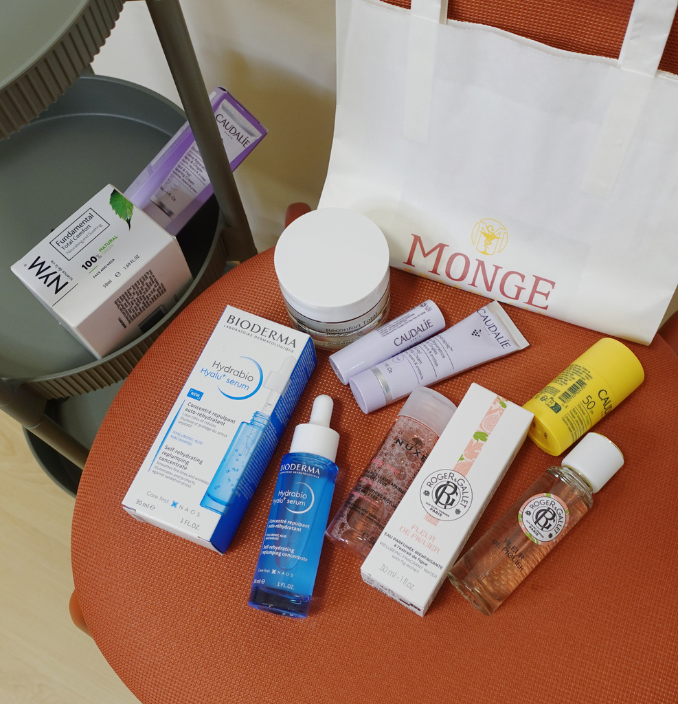 〈法國巴黎藥妝〉【蒙日藥妝店Parapharmacie Mo