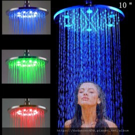 10-inch-big-rain-shower-head-led-shower-head-rgb-color-round-shower 10-inch-big-rain-shower-head-led-shower-head-rgb-color-round-shower
