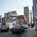 Yonge St. View