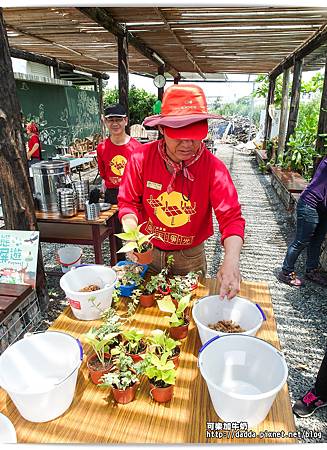 屏東旅遊景點推薦-生態好屏遊-光采溼地-老七佳石板屋巡禮-大胃米粒 (26).jpg