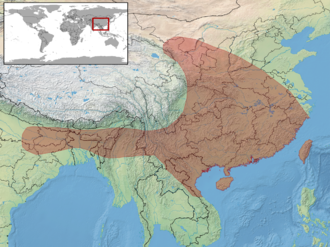 330px-Protobothrops_mucrosquamatus_distribution.png