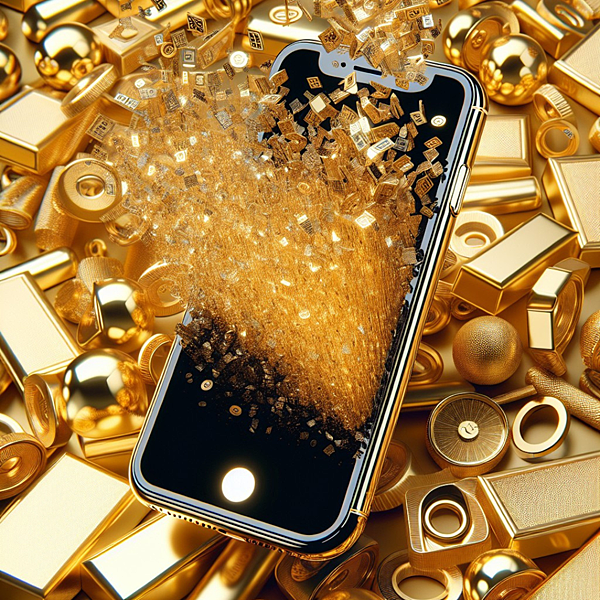 彰化縣彰化市手機收購:為什麼大家都推薦DADO3C?答案在這