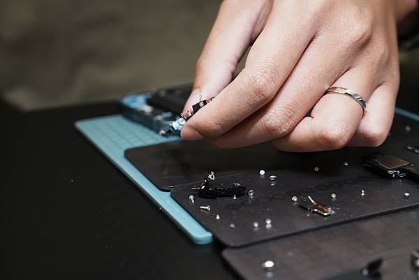 手機維修課程 iPhone零件 手機維修課程 iPhone零件