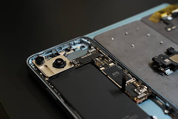 手機維修課程 iPhone零件 手機維修課程 iPhone零件