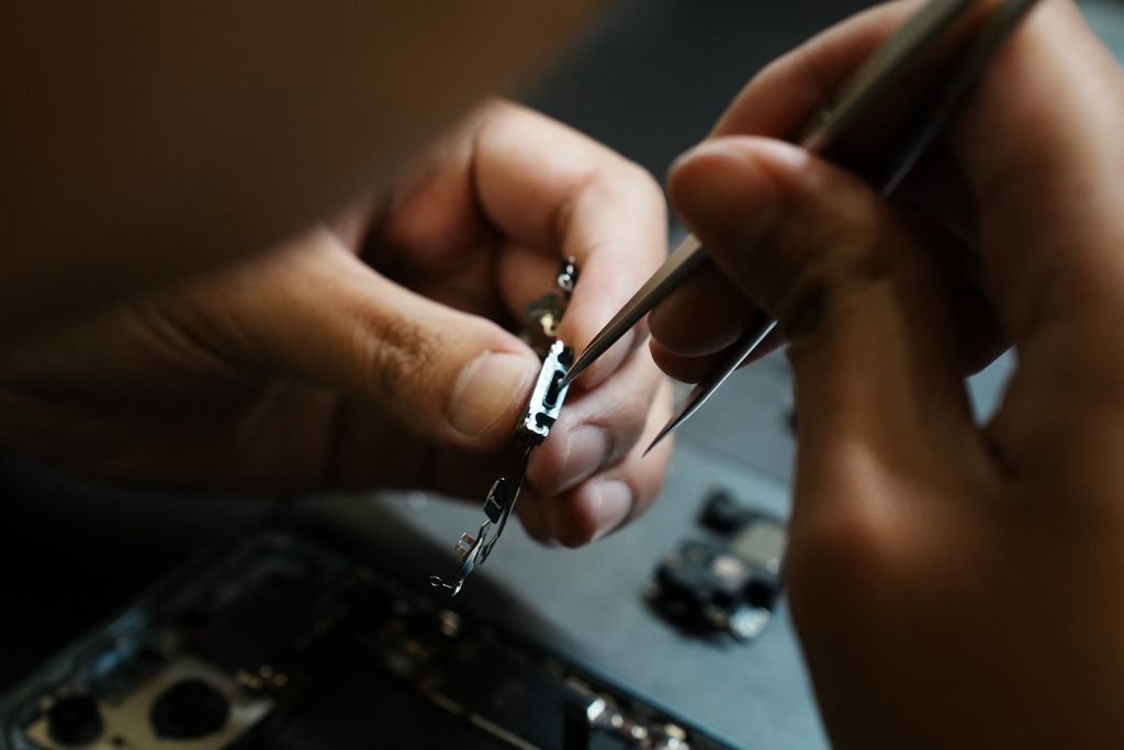 手機維修課程 iPhone零件 手機維修課程 iPhone零件