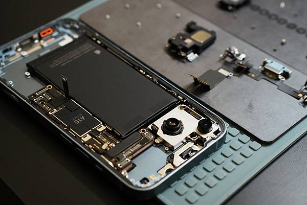 手機維修課程 iPhone零件 手機維修課程 iPhone零件