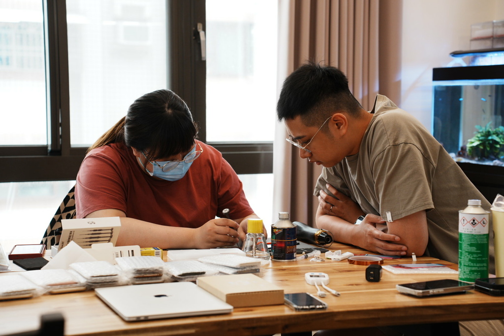 手機維修課程 手機維修課程