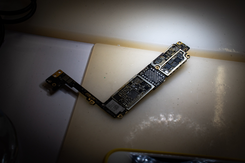 DADO3C手機維修課程 主機板維修課程 DADO3C手機維修課程 主機板維修課程