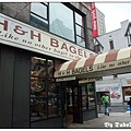 [New York] H&H BAGELS