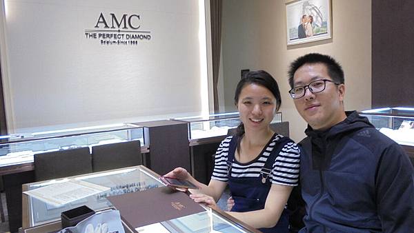 AMC鑽石婚戒鑽戒推薦10.20黃志銘3