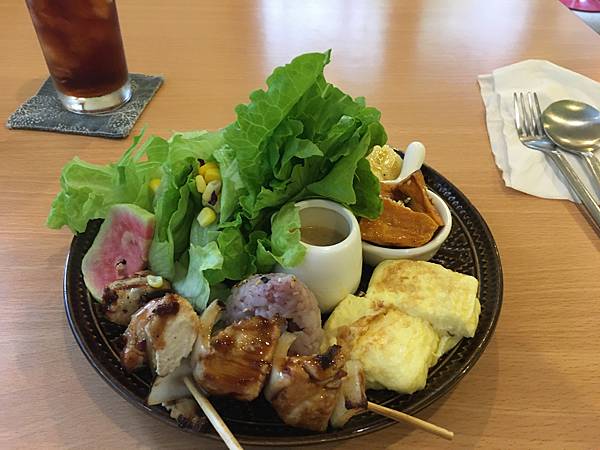 [食記] 西區/森渡手作