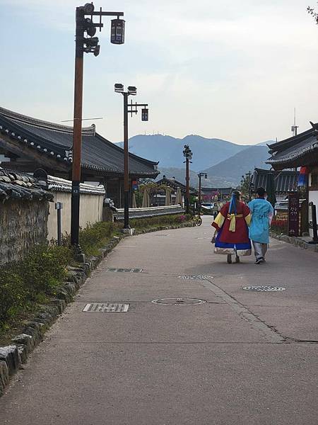 疫情後韓國旅遊