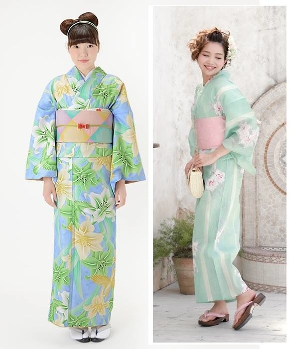 浴衣初心者懶人包 Daphne S Murmur 痞客邦