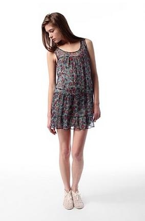 tn_Pins and Needles Chiffon Dropwaist Dress.JPG