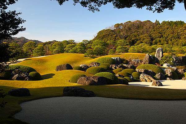 日本島根縣足立美術館 Elbert的部落格 痞客邦 日本島根縣足立美術館 Elbert的部落格 痞客邦