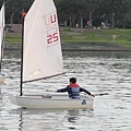 2012 Rio 參加帆船主委杯比賽