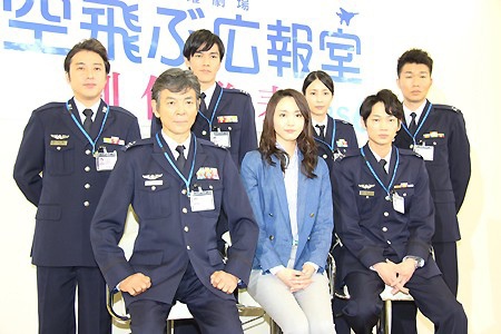 公關室愛情 飛翔公關室 出乎意料的好戲 只想去流浪 痞客邦