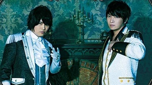 小野大輔 近藤孝行組成 Dat 新曲mv大公開 只想去流浪 痞客邦