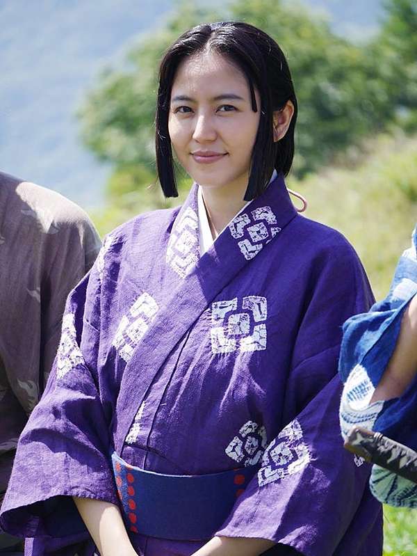 真田丸 完全顛覆大河劇公式的古裝劇 只想去流浪 痞客邦